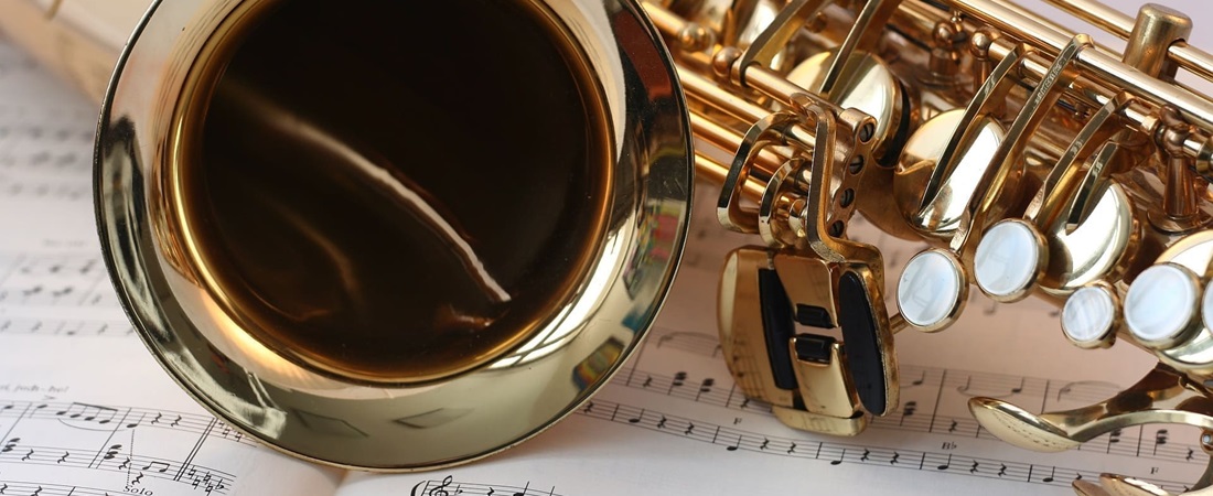 Saxophoneunterricht