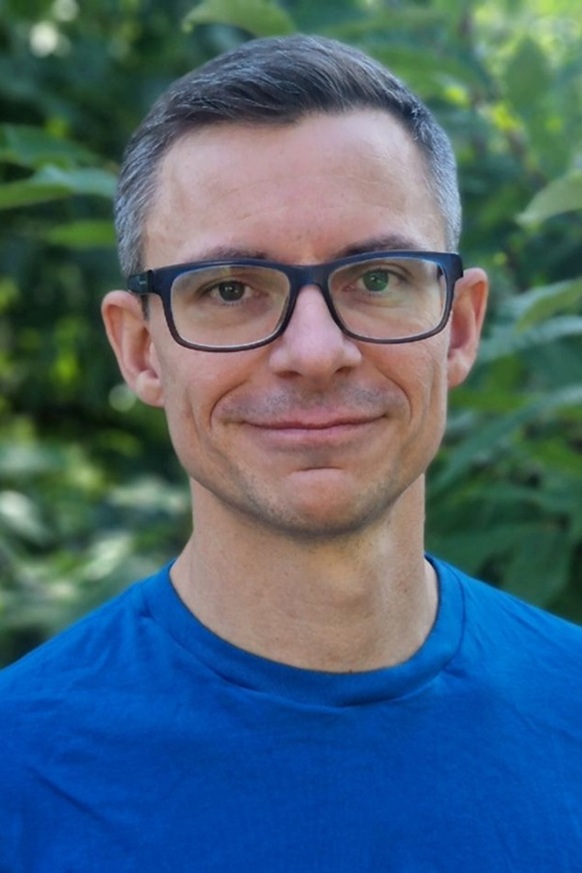 Benedikt Schaut