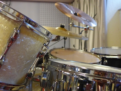 Schlagzeug Unterricht