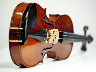 Violine-erlernen