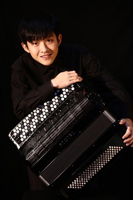 Yuhao Wu